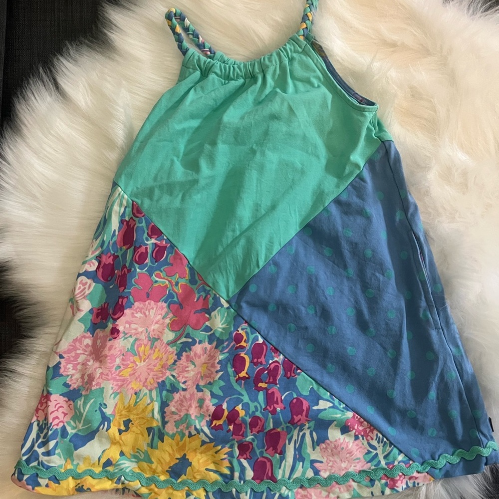 Matilda Jane Dress size 4 NWOT
